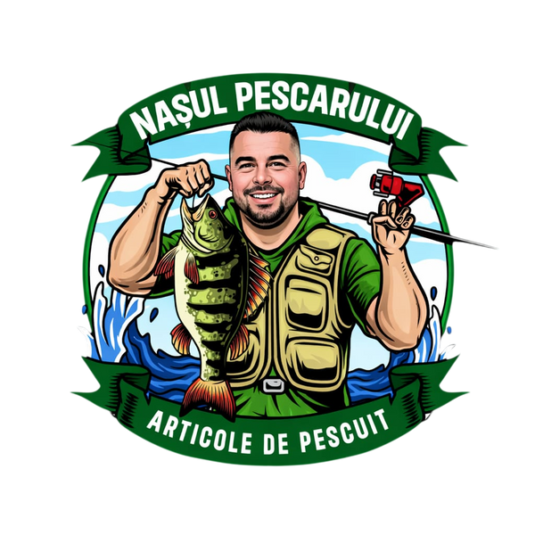 Nasul Pescarului